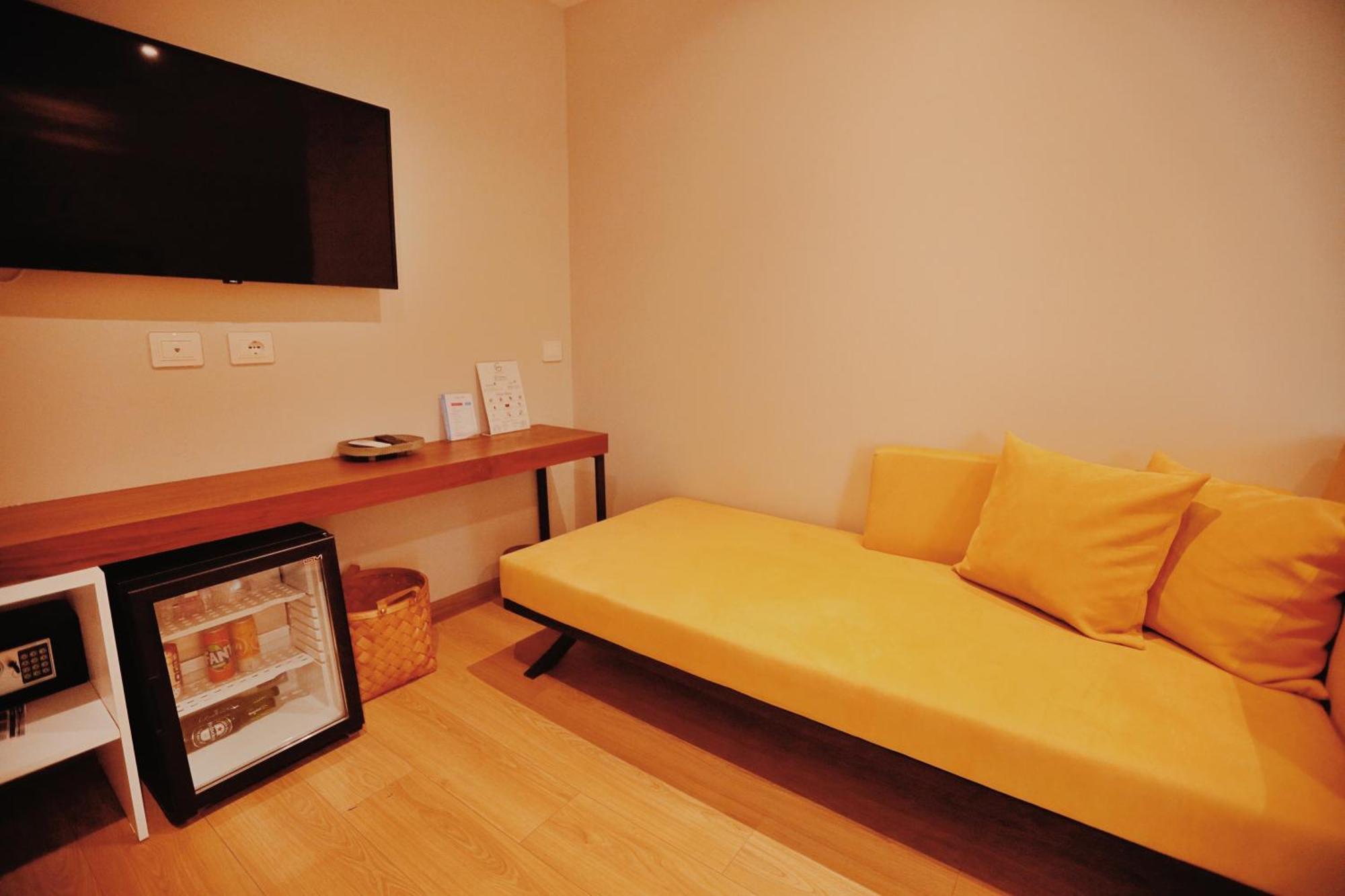 Grand Mirage Hotell Vlorë Exteriör bild