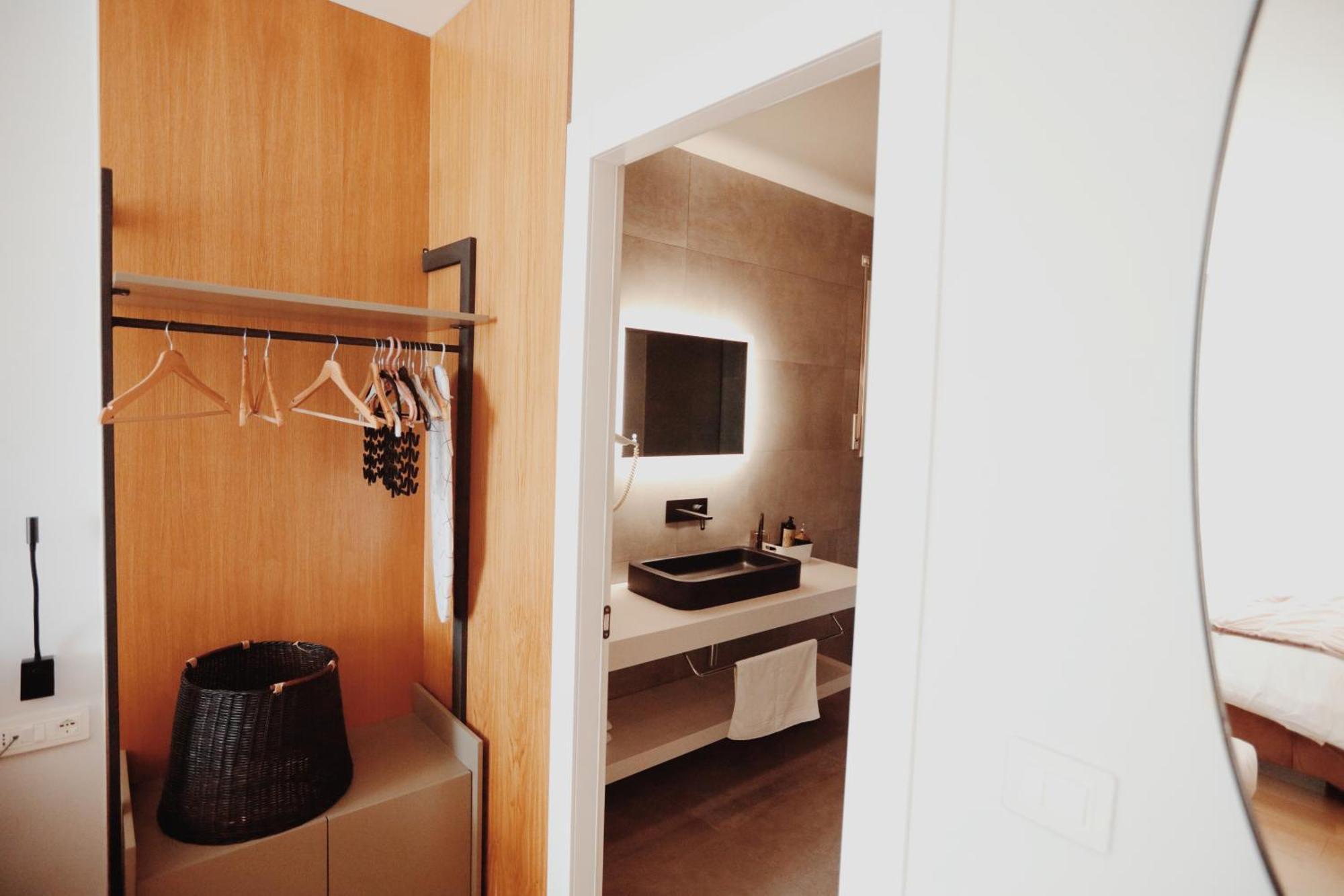 Grand Mirage Hotell Vlorë Exteriör bild